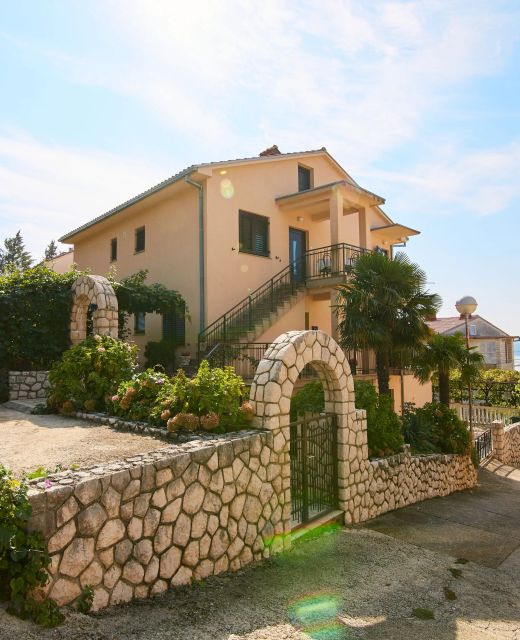 Apartments And Rooms With Parking Space Crikvenica - 19125