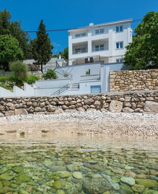 Family Friendly Seaside Apartments Živogošće - Mala Duba, Makarska - 19149 Živogošće - Mala Duba