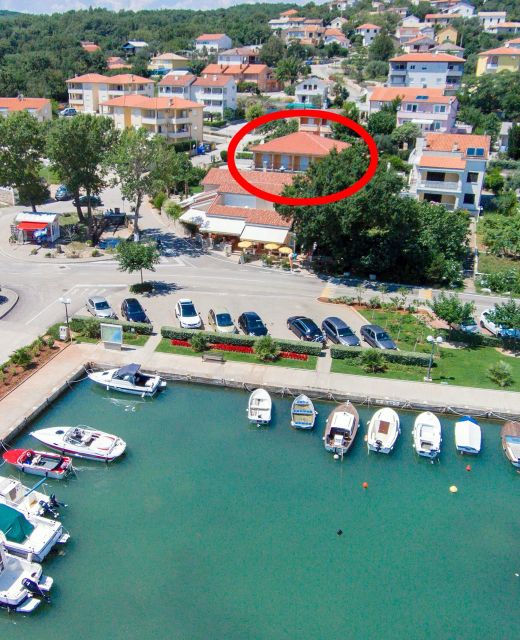 Apartments By The Sea Čižići, Krk - 19177 Čižići