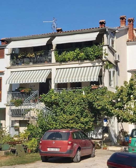 Apartments And Rooms By The Sea Rovinj - 19183