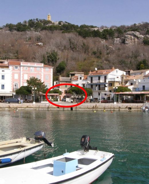 Apartments By The Sea Baška Krk - 19190