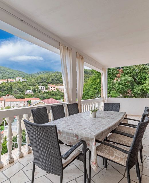 Seaside Holiday House Brna, Korčula - 19219 Brna