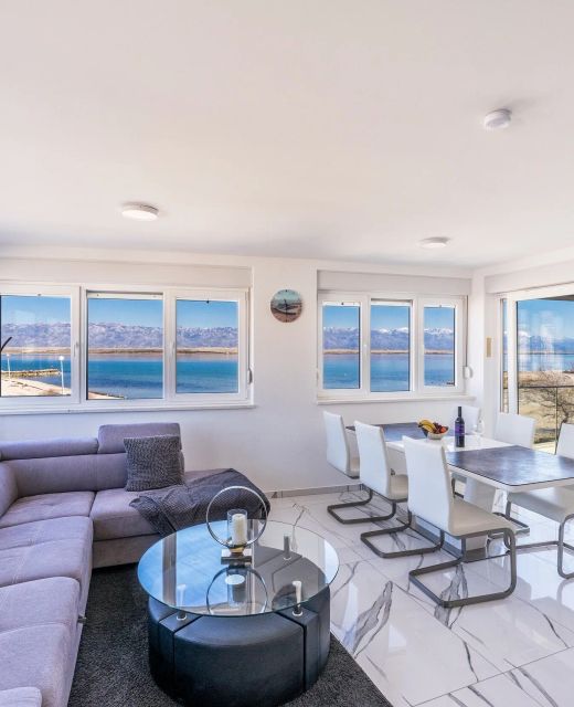 Apartments By The Sea Vir - 19221