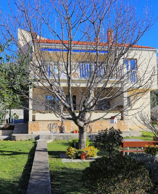Apartments With Parking Space Kaštel Gomilica, Kaštela - 19248 Kaštel Gomilica
