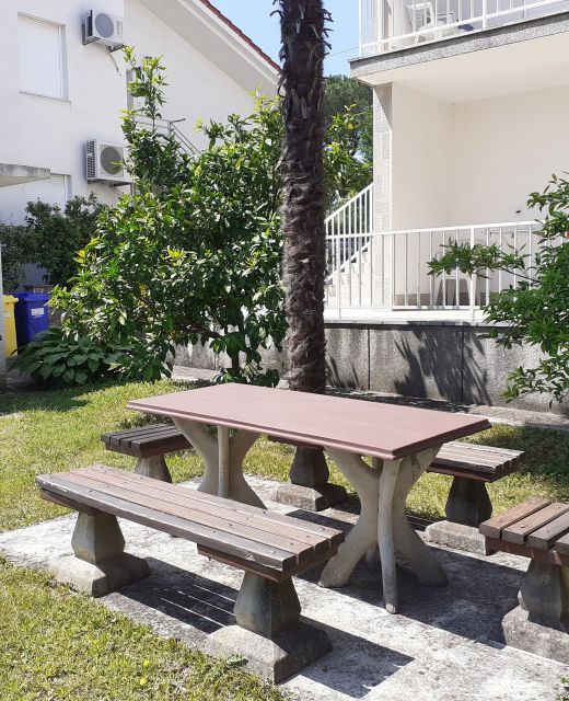 Apartments With Parking Space Malinska, Krk - 19291 Malinska