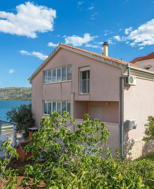 Apartments By The Sea Poljica, Trogir - 19316 Poljica