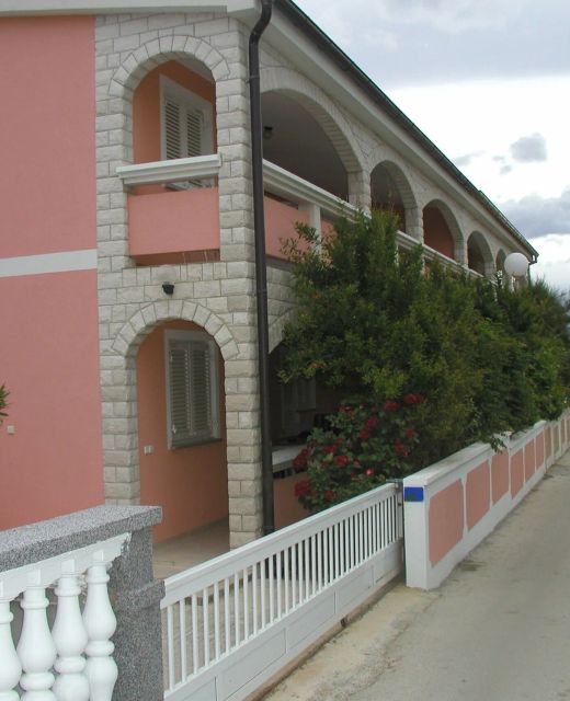 Apartments By The Sea Vir - 19323