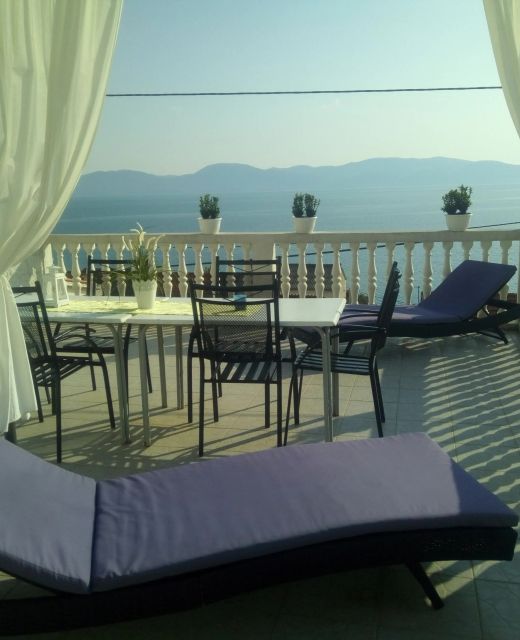 Apartments By The Sea Brist, Makarska - 19330 Brist