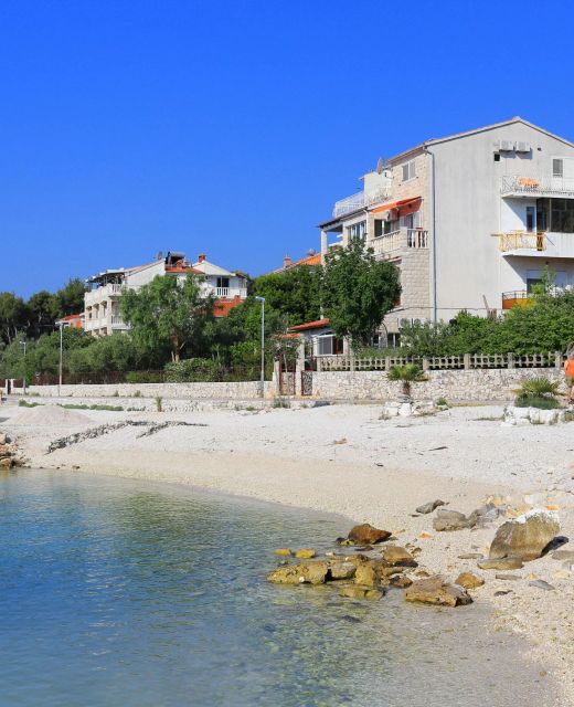 Apartments By The Sea Seget Donji, Trogir - 19351 Seget Donji