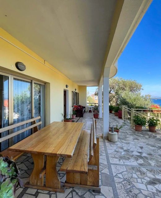 Apartments By The Sea Lun, Pag - 19358 Lun
