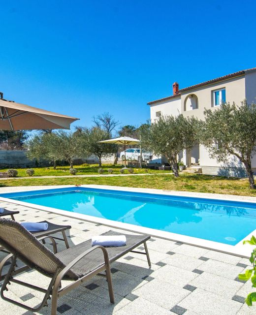 Family Friendly House With A Swimming Pool Nin, Zadar - 19431 Nin