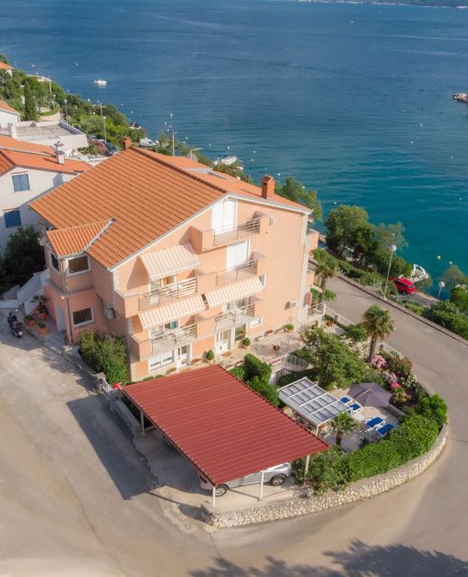 Apartments Zorica Dramalj