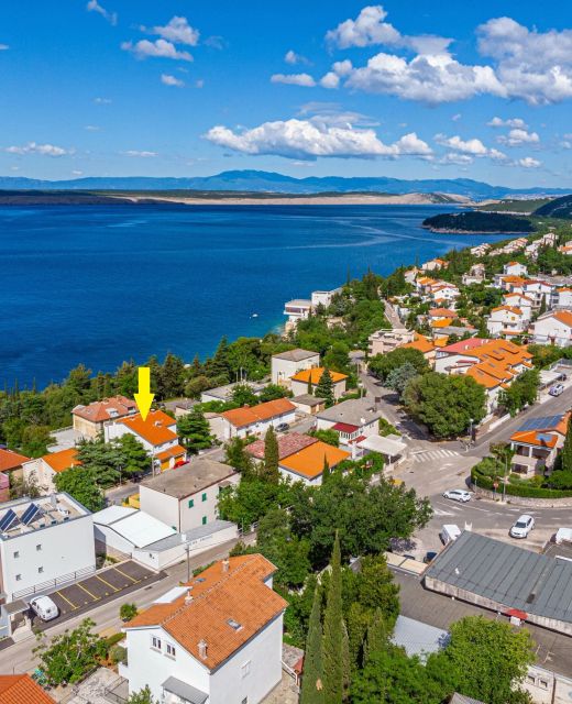 Apartments Maro Dramalj