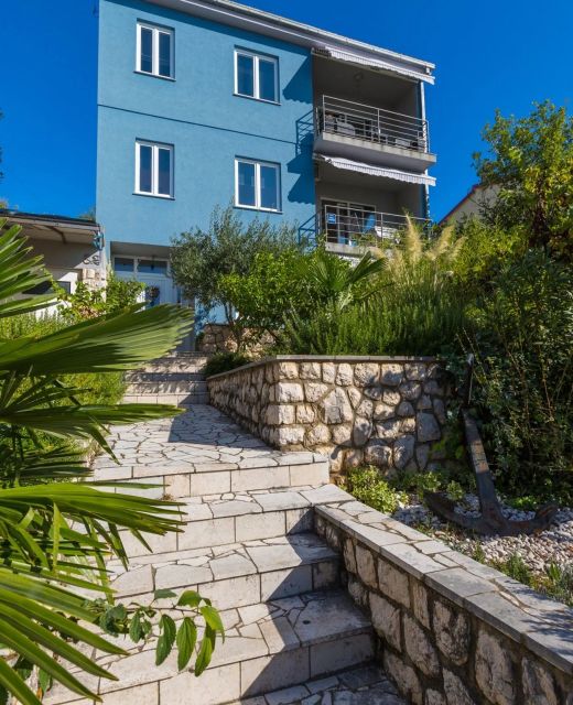 Apartments Brankica Dramalj