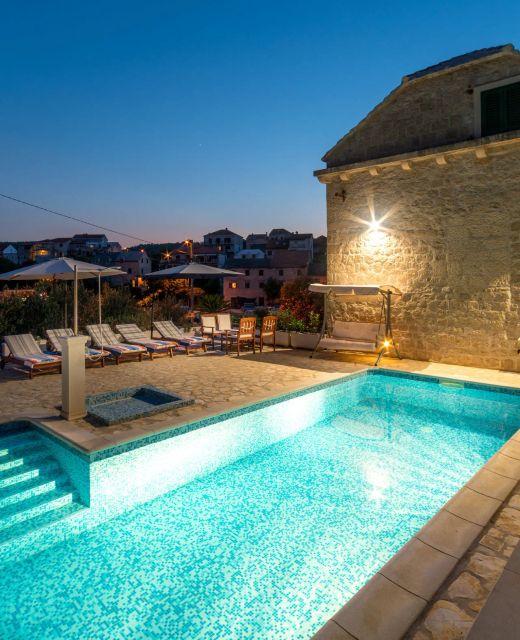 Villa Vicko Sumartin