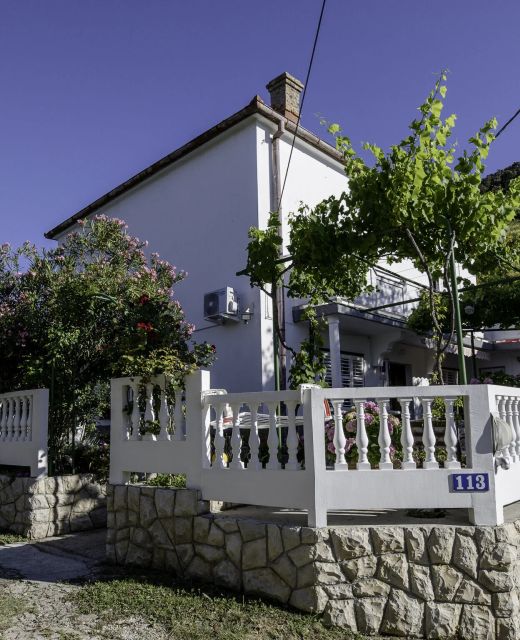 House Predrag Supetarska Draga
