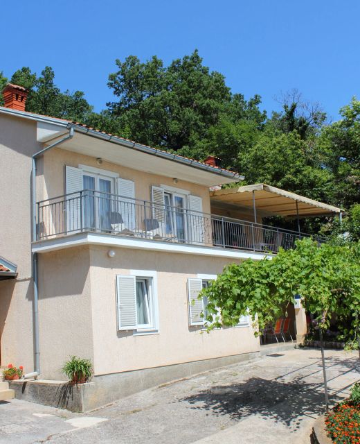 Apartments Serđo Opatija