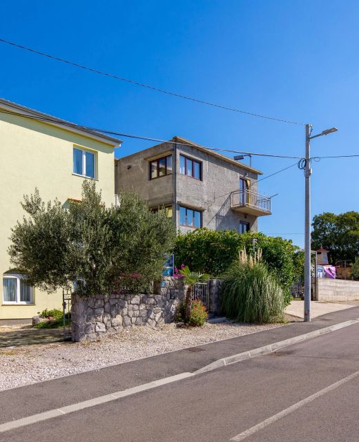 Apartments and Room Slavica Kraljevica