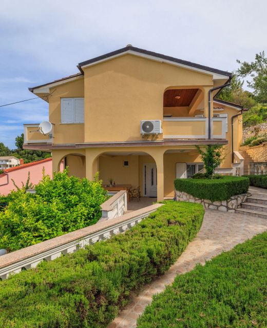Apartments Ljubica Kampor