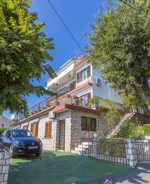 Apartments Dragica Dramalj II