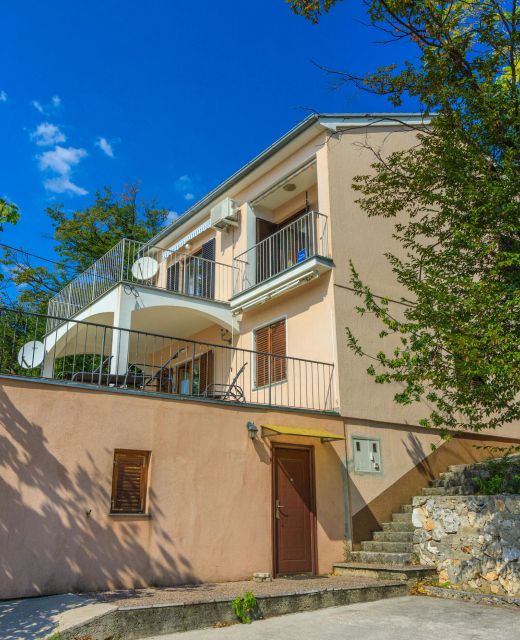 Apartments Bartulin Crikvenica
