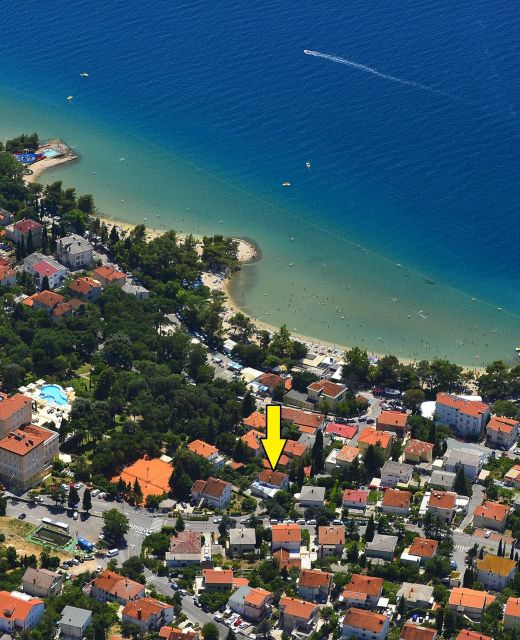 Apartments Sobol Crikvenica