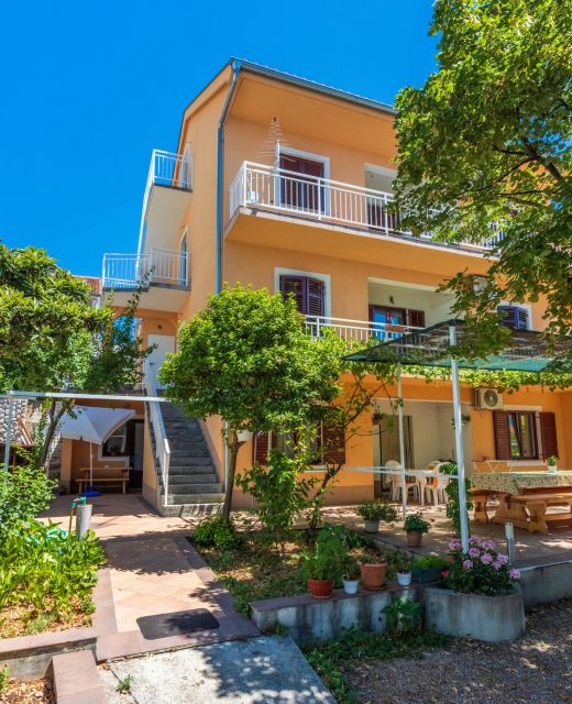 Apartments Lilin Crikvenica