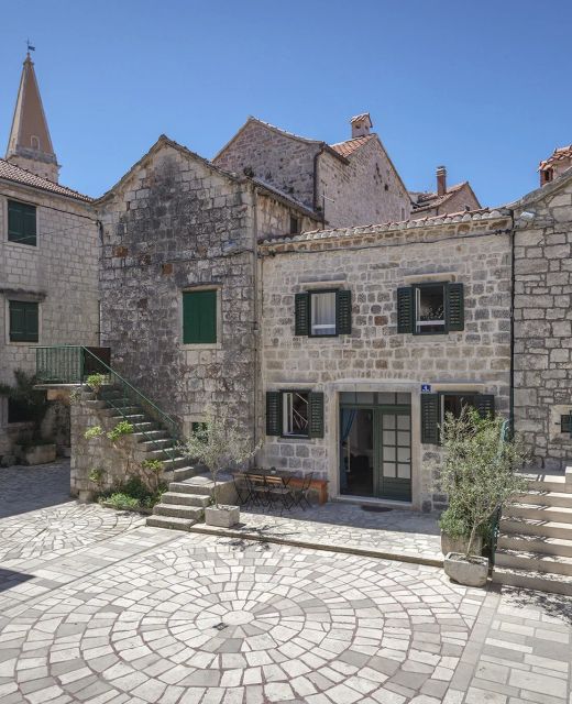 House Heritage Stari Grad