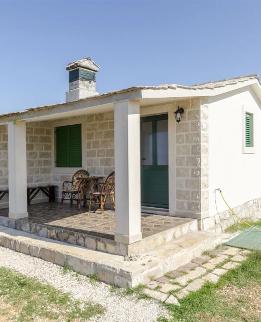 House Lučica Splitska