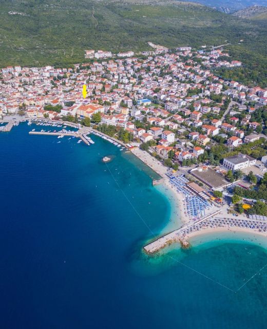 Apartments Bellamare Selce