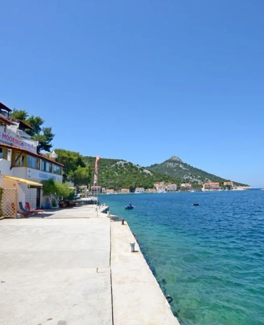 Apartments and Rooms Barbara Zaklopatica