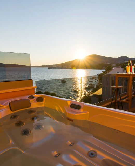 Apartment Sunset 2 Trogir