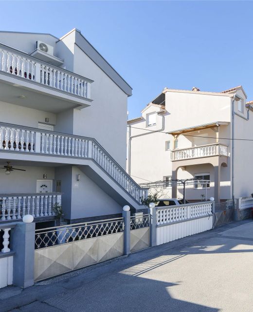 Apartments Ria Vodice