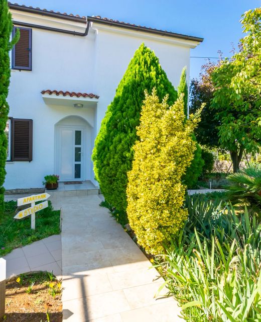 Apartment Vesna Pinezici
