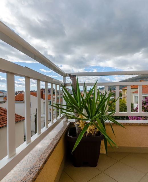 Apartment Rocky Trogir II