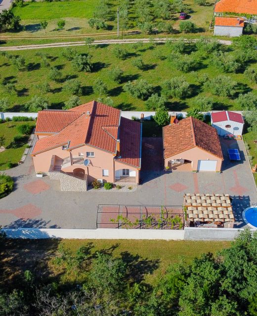 House Leonardo Galovac