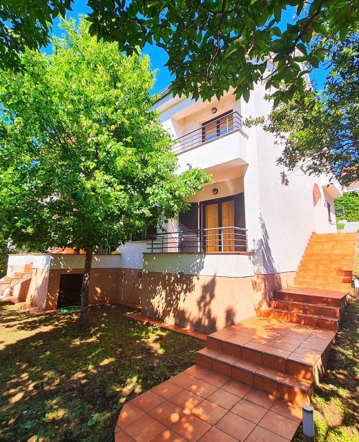 Apartments Zelena oaza Klenovica