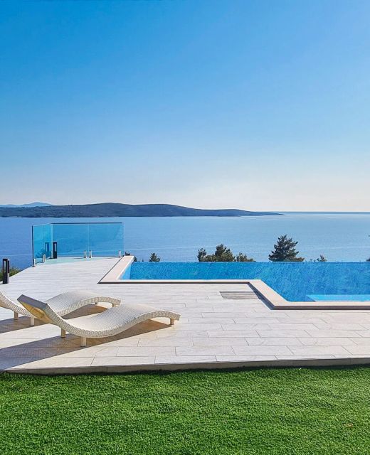 Villa Dream come true Zavala