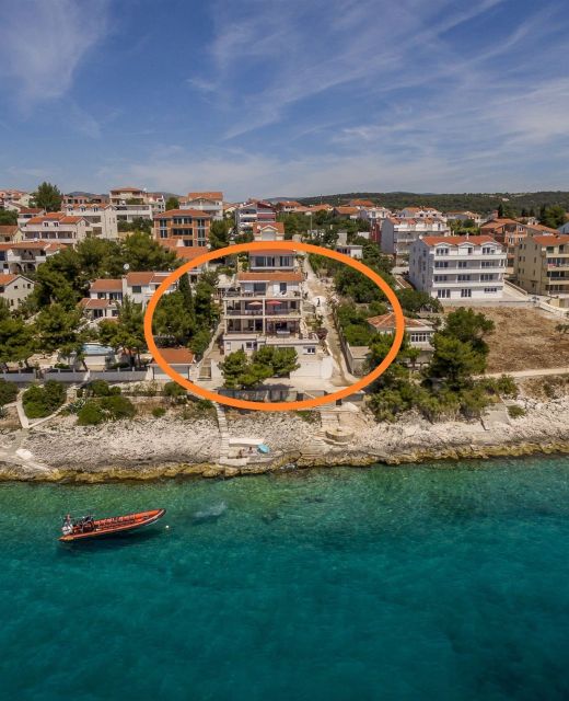 Apartment Helli Okrug Gornji