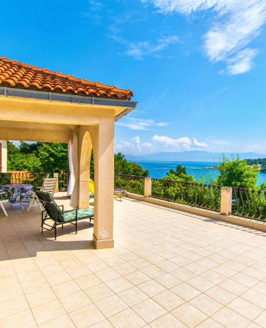 Apartment Ina Rogac