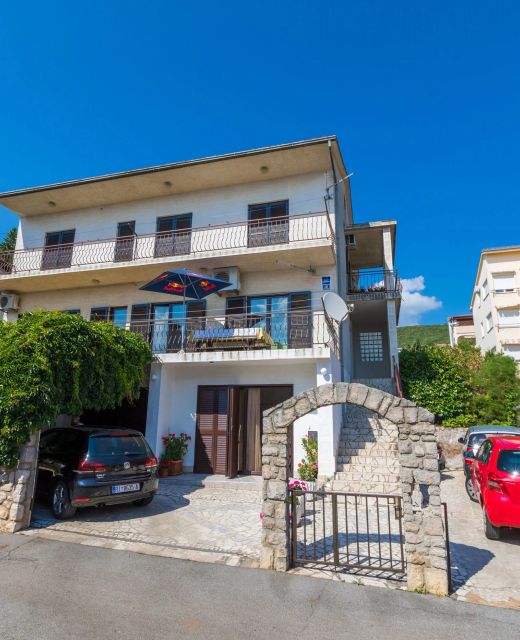 Apartment Suzy Dramalj