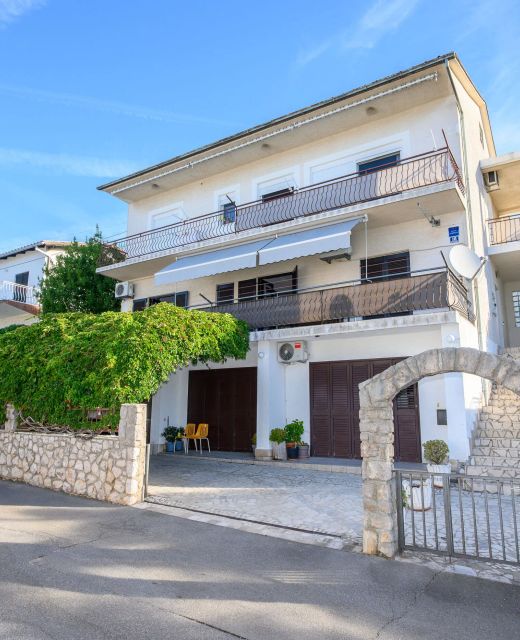 Apartment Suzy Dramalj