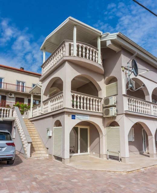 Apartments Mirela Crikvenica
