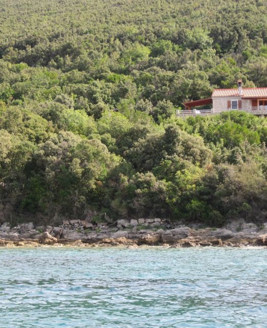 House Nevenka Stivan