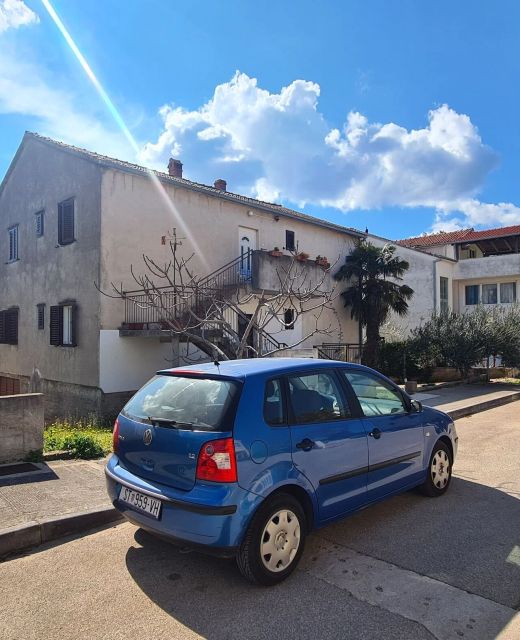 Apartment Antonia Stari Grad