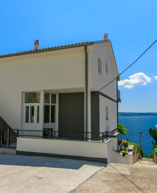 Apartments Brana Dramalj