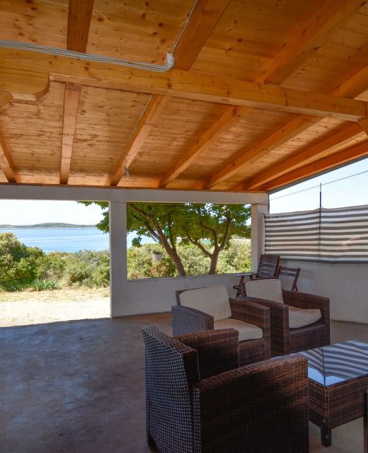 House Romano Nevidane
