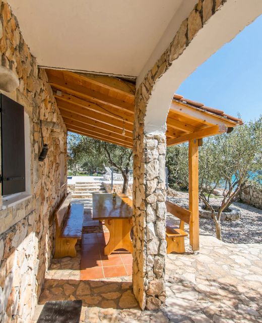 House Hacienda Stoerman Tkon