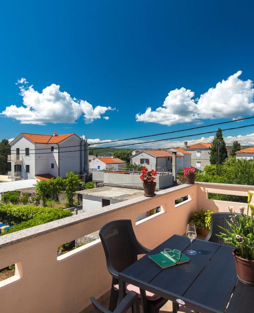 Apartment Oleander Punat