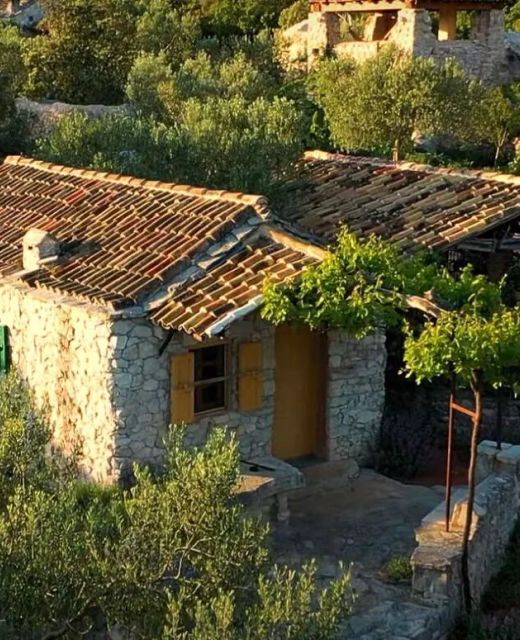 House Kadulja Trpanj